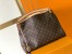 Louis Vuitton Artsy MM Bag In Monogram Canvas M44869