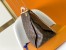 Louis Vuitton Artsy MM Bag In Monogram Canvas M44869