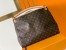 Louis Vuitton Artsy MM Bag In Monogram Canvas M44869
