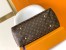 Louis Vuitton Artsy MM Bag In Monogram Canvas M44869