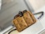 Louis Vuitton Palm Springs Mini Backpack In Monogram Reverse Canvas M44872
