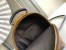 Louis Vuitton Palm Springs Mini Backpack In Monogram Reverse Canvas M44872