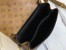 Louis Vuitton Pochette Metis Bag In Monogram Reverse Canvas M44876