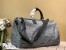 Louis Vuitton Keepall Bandouliere 50 Reversible Bag M44939