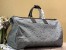 Louis Vuitton Keepall Bandouliere 50 Reversible Bag M44939
