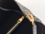 Louis Vuitton NeoNoe MM Bag In Monogram Empreinte Leather M45256