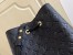 Louis Vuitton NeoNoe MM Bag In Monogram Empreinte Leather M45256