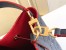 Louis Vuitton NeoNoe MM Bag In Monogram Empreinte Leather M45306