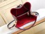 Louis Vuitton NeoNoe MM Bag In Monogram Empreinte Leather M45306