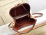 Louis Vuitton NeoNoe MM Bag In Monogram Empreinte Leather M45307