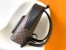 Louis Vuitton Josh Backpack In Monogram Canvas M45349