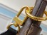 Louis Vuitton Odeon MM Bag In Monogram Canvas M45352