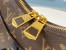 Louis Vuitton Odeon PM Bag In Monogram Canvas M45353