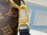 Louis Vuitton Odeon PM Bag In Monogram Canvas M45353