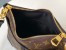 Louis Vuitton Odeon PM Bag In Monogram Canvas M45353