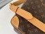 Louis Vuitton Odeon PM Bag In Monogram Canvas M45354