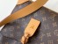 Louis Vuitton Odeon PM Bag In Monogram Canvas M45354