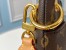 Louis Vuitton Odeon MM Bag In Monogram Canvas M45355