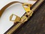 Louis Vuitton Odeon MM Bag In Monogram Canvas M45355