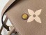 Louis Vuitton Montaigne BB Bag In Bicolor Empreinte Leather M45489