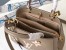 Louis Vuitton Montaigne BB Bag In Bicolor Empreinte Leather M45489