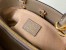 Louis Vuitton Montaigne BB Bag In Bicolor Empreinte Leather M45489