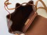 Louis Vuitton Montsouris BB Backpack In Monogram Canvas M45502