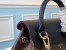 Louis Vuitton Montsouris BB Backpack In Monogram Canvas M45516