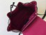 Louis Vuitton Montsouris BB Backpack In Monogram Canvas M45516