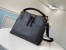 Louis Vuitton Maida Hobo Bag In Monogram Empreinte Leather M45522