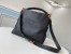 Louis Vuitton Maida Hobo Bag In Monogram Empreinte Leather M45522
