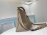 Louis Vuitton Maida Hobo Bag In Monogram Empreinte Leather M45523