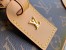 Louis Vuitton Deauville Mini Bag In Monogram Canvas M45528