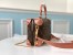 Louis Vuitton Petite Malle Souple Bag In Monogram Canvas M45531