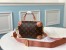Louis Vuitton Petite Malle Souple Bag In Monogram Canvas M45531