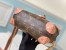 Louis Vuitton Petite Malle Souple Bag In Monogram Canvas M45531