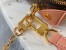 Louis Vuitton Petite Malle Souple Bag In Monogram Canvas M45531