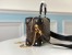 Louis Vuitton Petite Malle Souple Bag In Monogram Canvas M45571