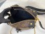 Louis Vuitton Petite Malle Souple Bag In Monogram Canvas M45571