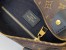 Louis Vuitton Petite Malle Souple Bag In Monogram Canvas M45571