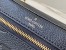 Louis Vuitton Vanity PM Bag In Monogram Empreinte Leather M45598