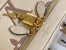 Louis Vuitton Vanity PM Bag In Bicolor Empreinte Leather M45599