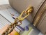 Louis Vuitton Vanity PM Bag In Monogram Empreinte Leather M45608