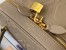 Louis Vuitton Vanity PM Bag In Monogram Empreinte Leather M45608