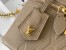 Louis Vuitton Vanity PM Bag In Monogram Empreinte Leather M45608