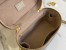 Louis Vuitton Vanity PM Bag In Monogram Empreinte Leather M45608