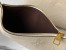 Louis Vuitton Neverfull MM Bag In Monogram Empreinte Leather M45684