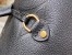 Louis Vuitton Neverfull MM Bag In Monogram Empreinte Leather M45685