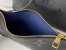 Louis Vuitton Neverfull MM Bag In Monogram Empreinte Leather M45685