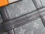 Louis Vuitton Trunk Messenger Bag In Monogram Eclipse Canvas M45727